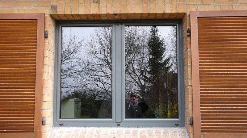 Devis fen tre double vitrage