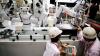 Robots: le Japon fait sa troisième révolution industrielle Robots: le Japon fait sa troisième révolution industrielle