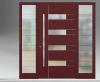 Catalogue Porte d'entrée Aluminium Catalogue Porte d'entrée Aluminium