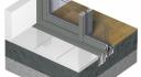 MENUISAL le système de coulissant  aluminium minimaliste Reynaers SlimPatio 68