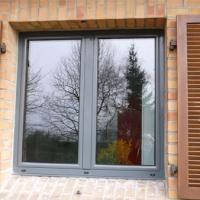 montant fenetre alu
