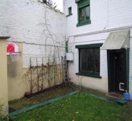 Extention d'une Maison avec des châssis aluminium par Menuisal prés de Lille Extention d'une Maison avec des châssis aluminium par Menuisal prés de Lille