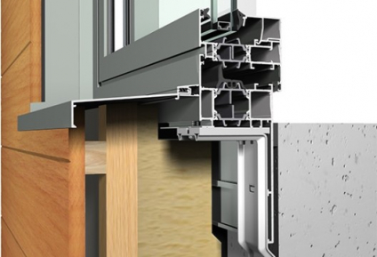 Isolation Thermique par l’Extérieur, ITE