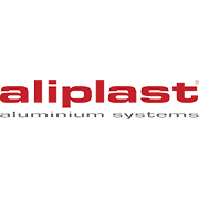 Logo aliplast