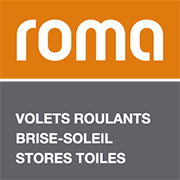 Logo ROMA