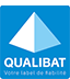 Logo Qualibat